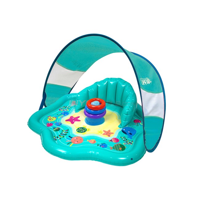 AquaNest Babybad