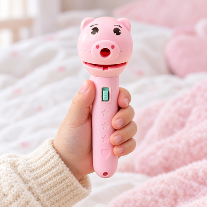 Magische Dieren Zaklamp