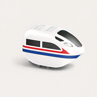 Losse trein