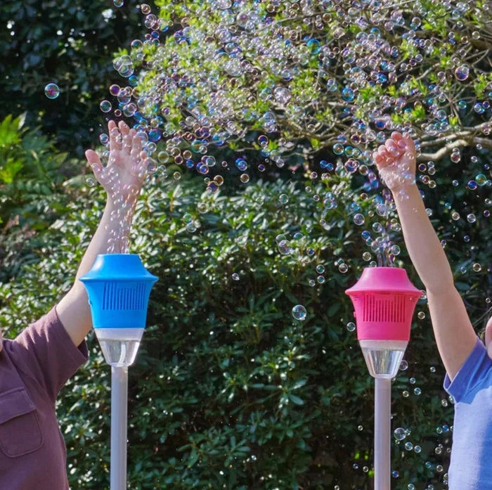 BubbelMagie Lantaarn