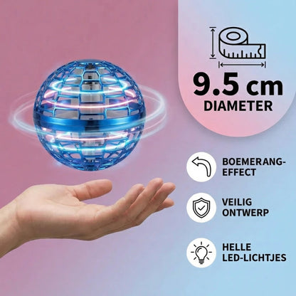 Magische Zweefbal