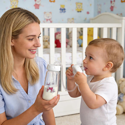BabySip