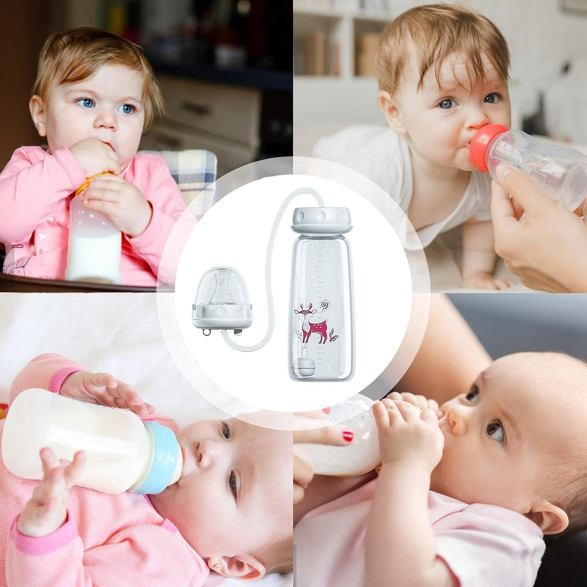 BabySip
