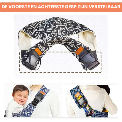MoveEasy Baby Carrier