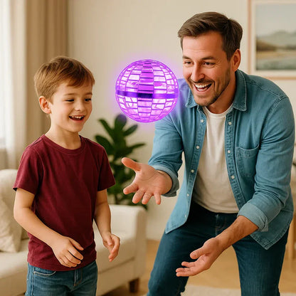 Magische Zweefbal