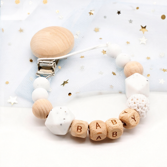 BabyCharm – Speenketting