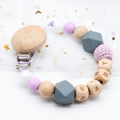 BabyCharm – Speenketting