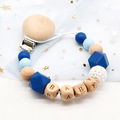BabyCharm – Speenketting