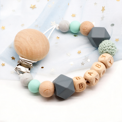 BabyCharm – Speenketting