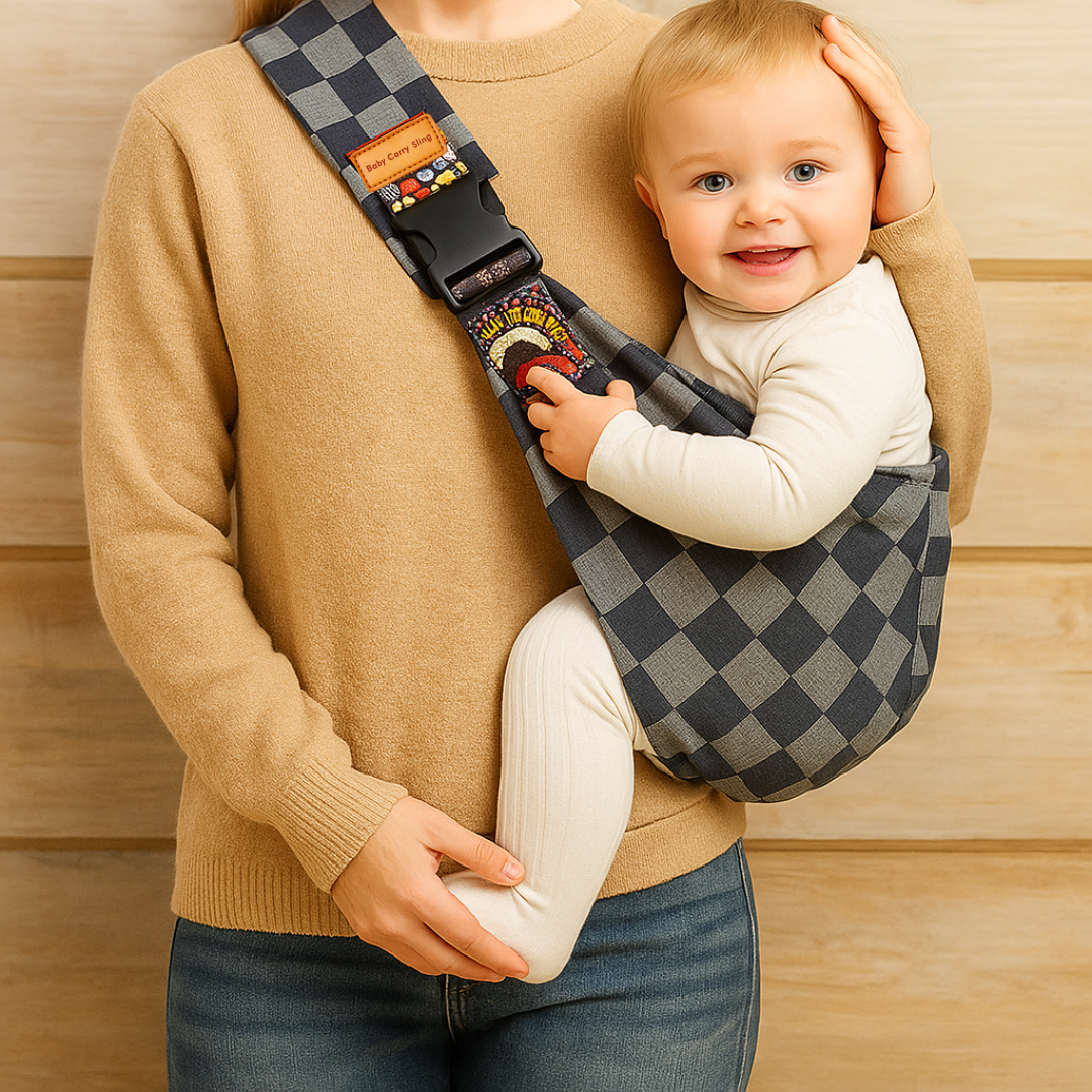 MoveEasy Baby Carrier