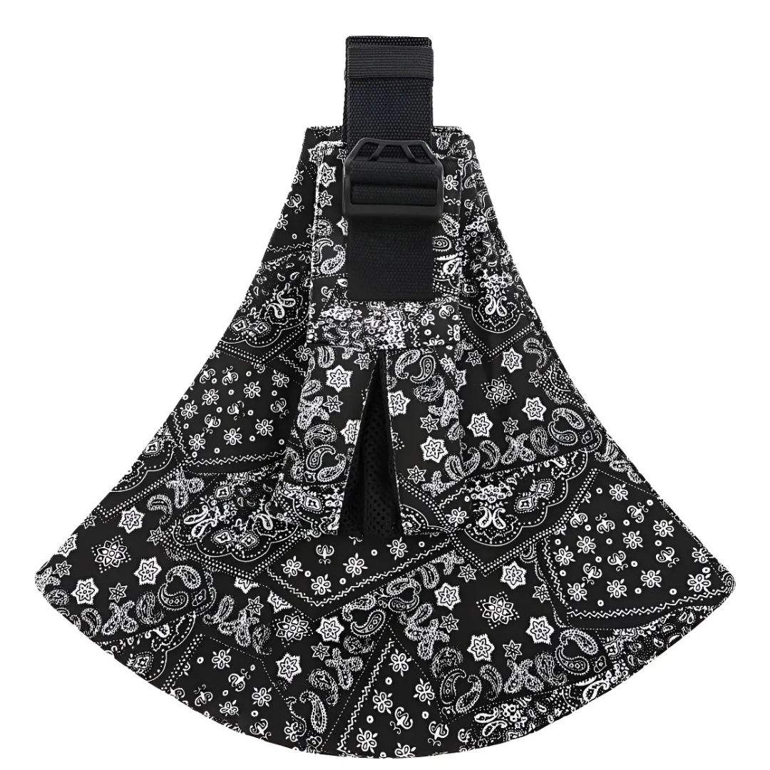 MoveEasy Baby Carrier