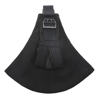 Black Ribbed – Comfort