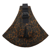 Brown Leopard – Comfort