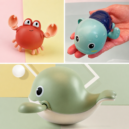 Kleine Oceaan Vriendjes