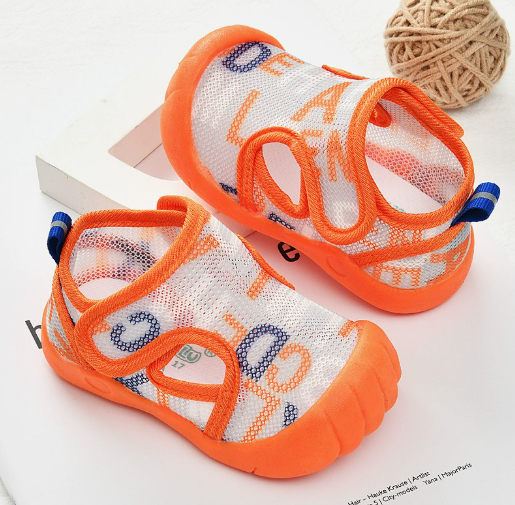 Instap Sandalen voor Kids