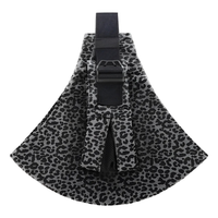 Dark Leopard – Comfort