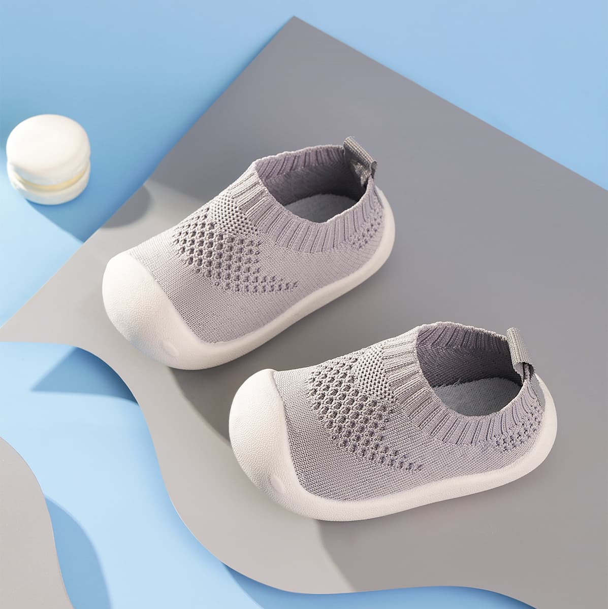 Antislip Sok-Schoentjes