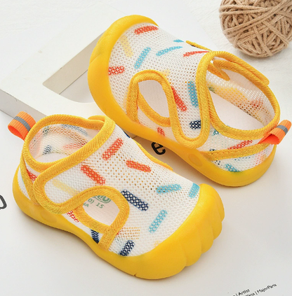 Instap Sandalen voor Kids