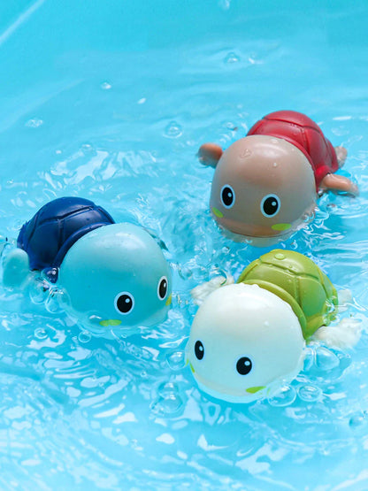 Kleine Oceaan Vriendjes
