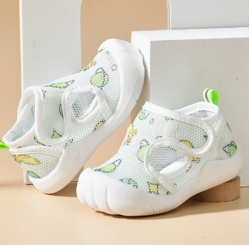 Instap Sandalen voor Kids