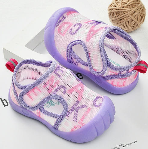 Instap Sandalen voor Kids