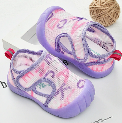 Instap Sandalen voor Kids