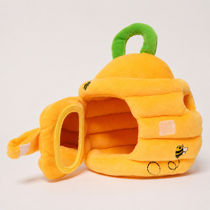 Educatief Baby Speelgoed met Bijtjes