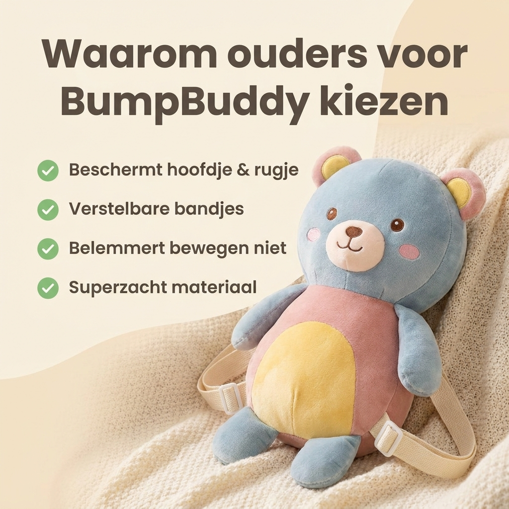 BumpBuddy