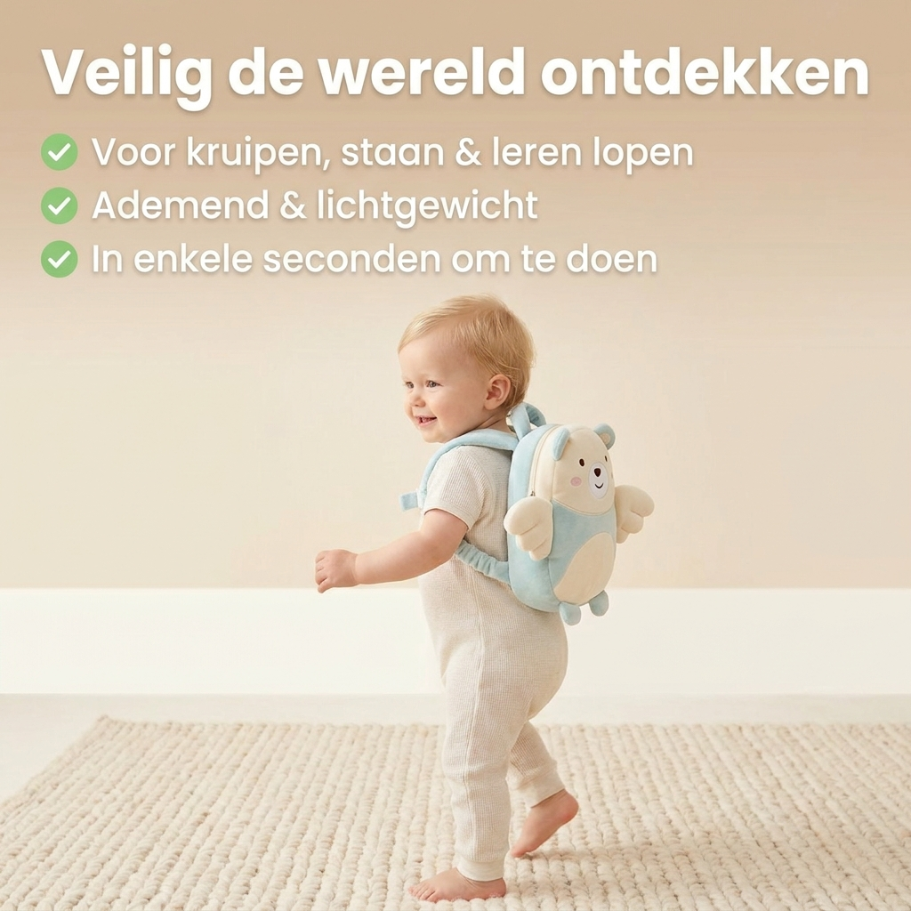 BumpBuddy