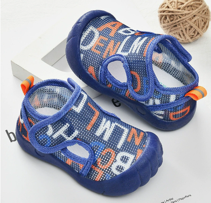 Instap Sandalen voor Kids