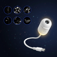 Galaxy Wonderen (incl. 6 Micro-filmdiscs)
