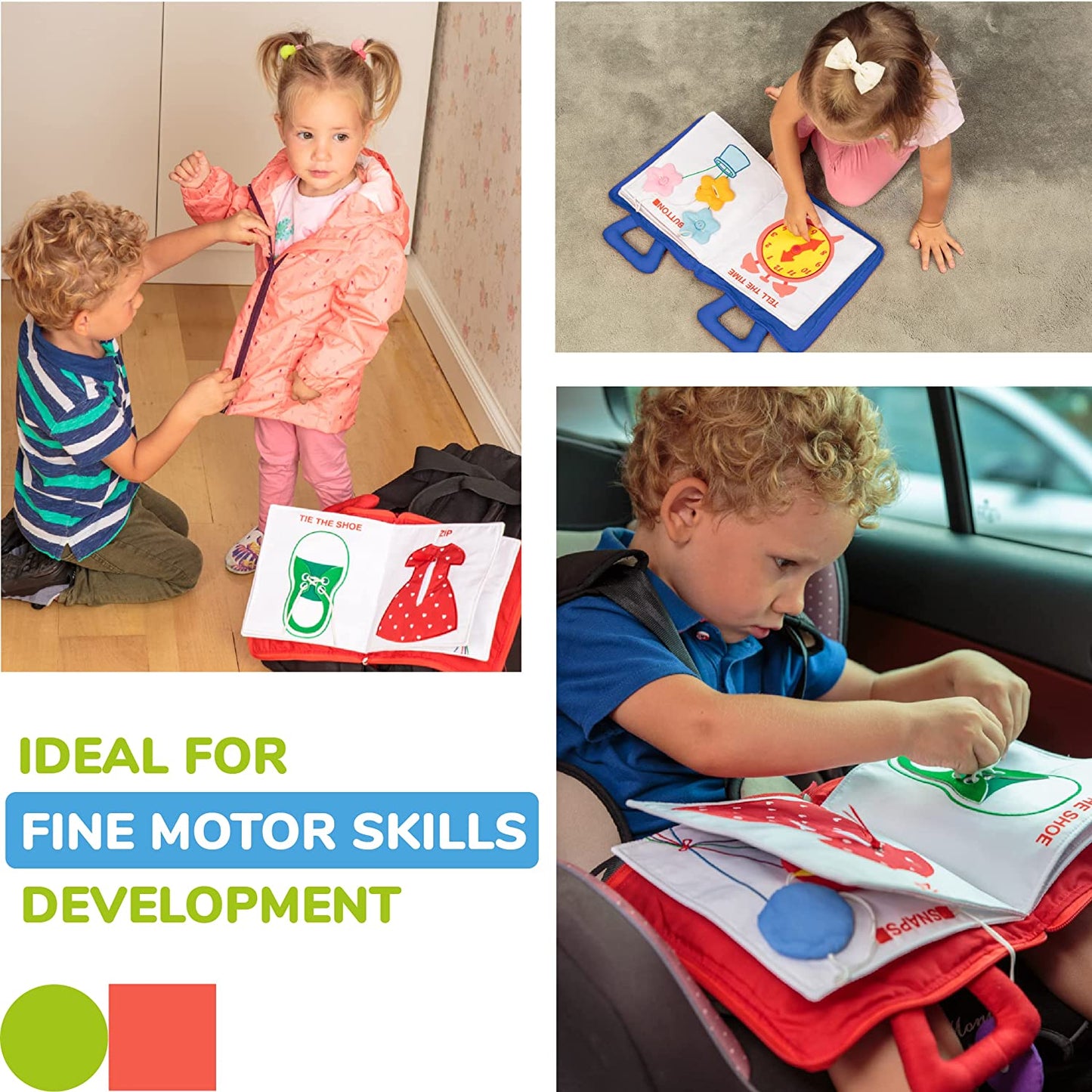 Activiteitenboek voor Slimme Start