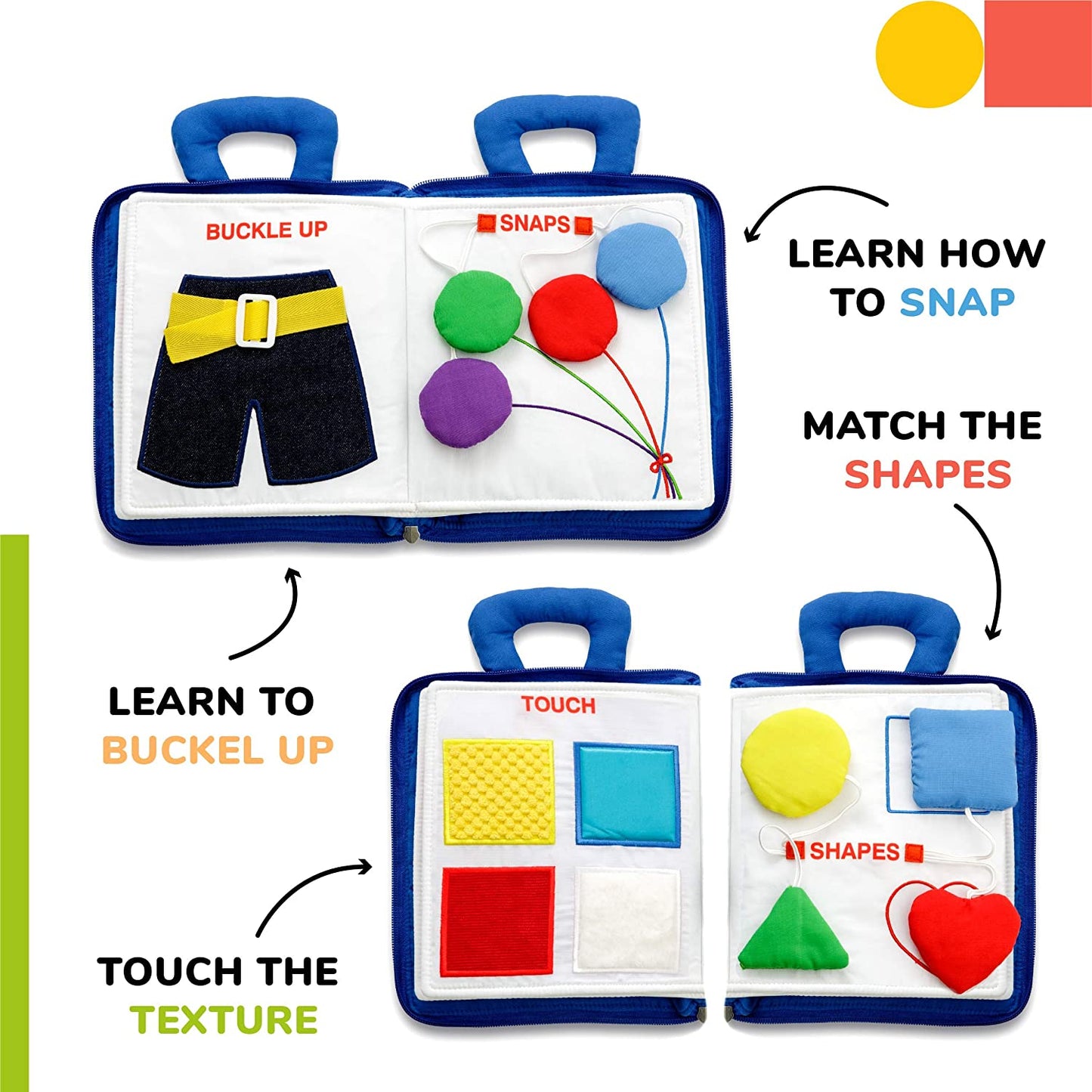 Activiteitenboek voor Slimme Start