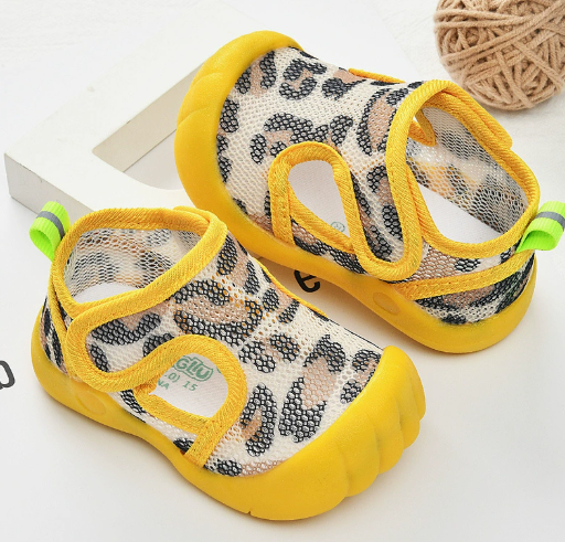 Instap Sandalen voor Kids