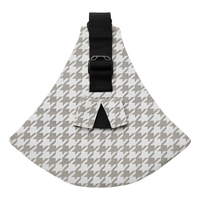 Sand Houndstooth – Comfort