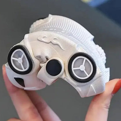 LED Auto Slippers