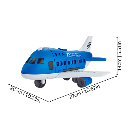 Helikopter & Hulpdiensten Speelset