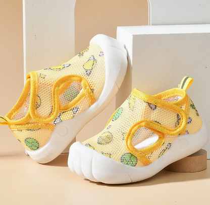 Instap Sandalen voor Kids