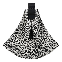 White Leopard – Comfort