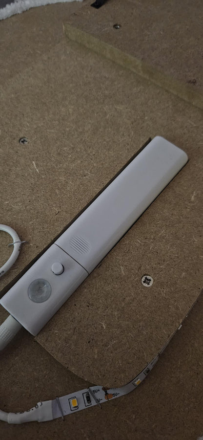 LED Wolkjes Small en Medium