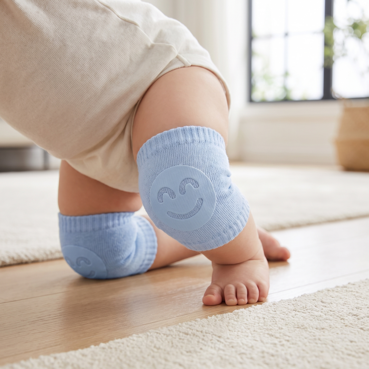 SoftSteps