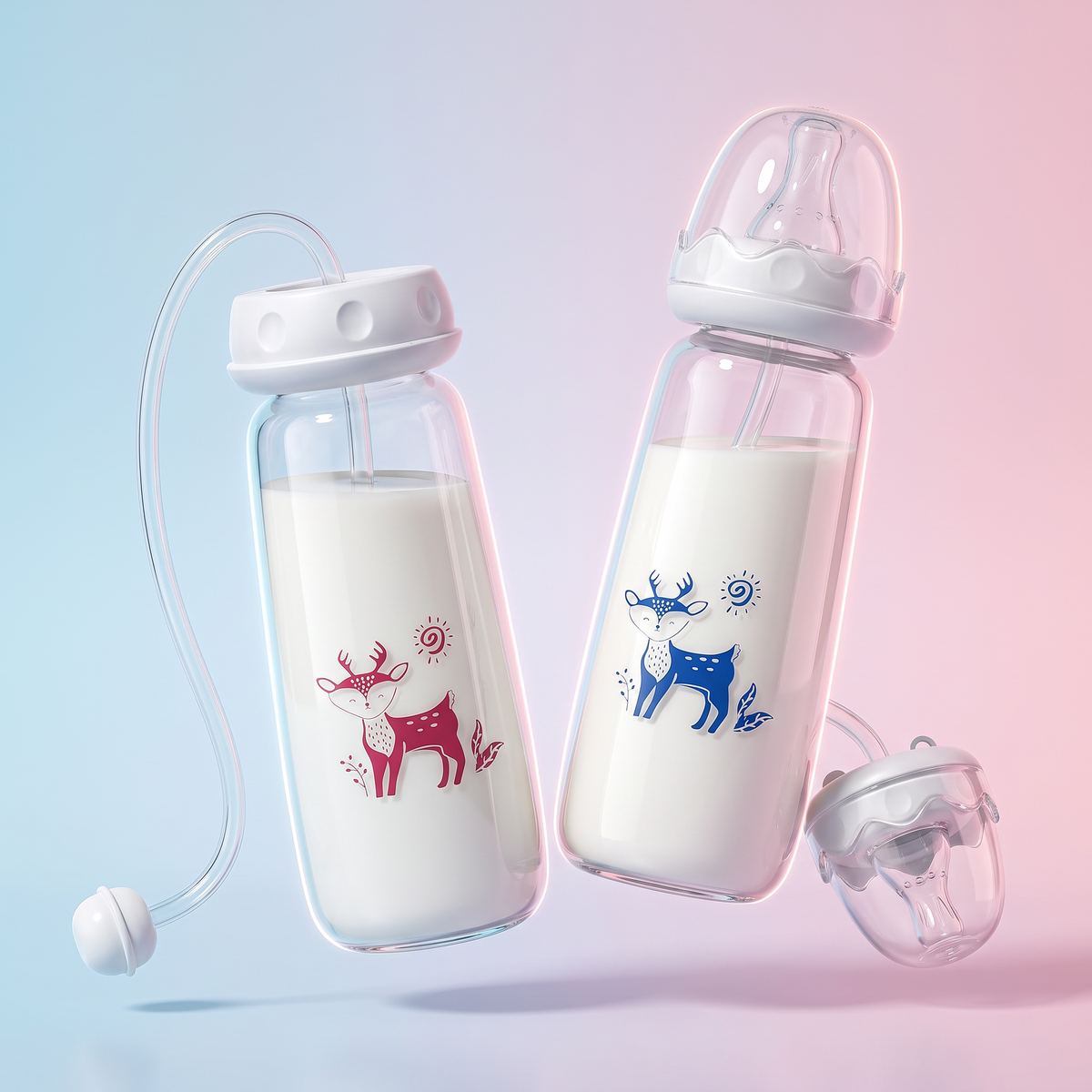 BabySip