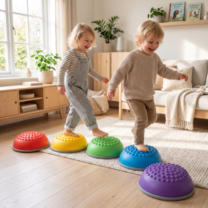 Balans Blokken 5 stuks