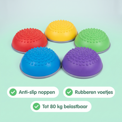 Balans Blokken 5 stuks