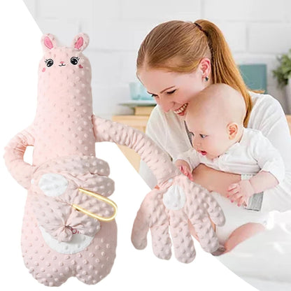 SleepBuddy| Voor Meer Rustige Nachten en Dutjes.
