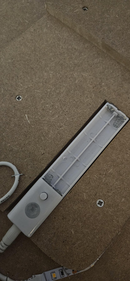 LED Wolkjes Small en Medium