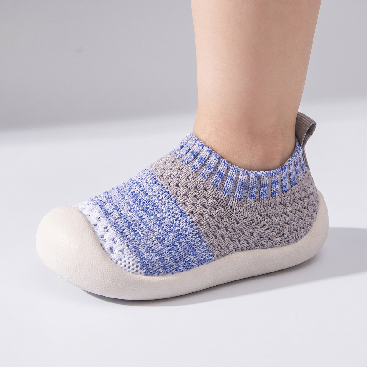 Antislip Sok-Schoentjes