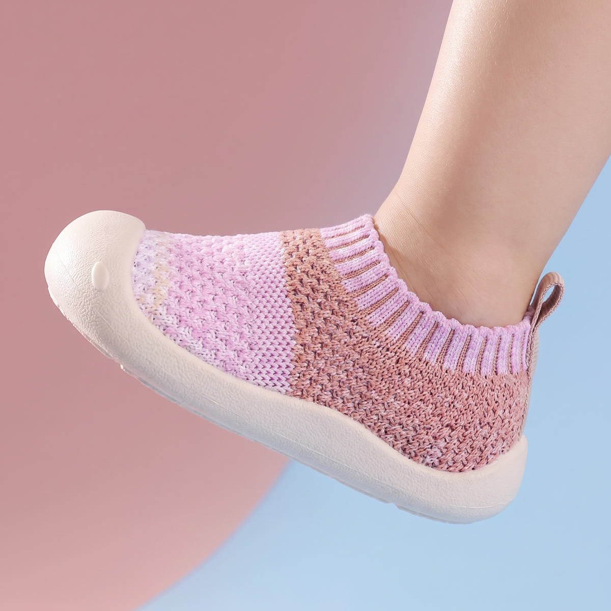 Antislip Sok-Schoentjes