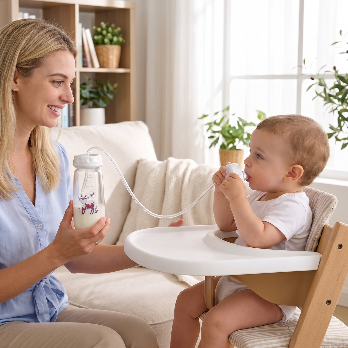 BabySip