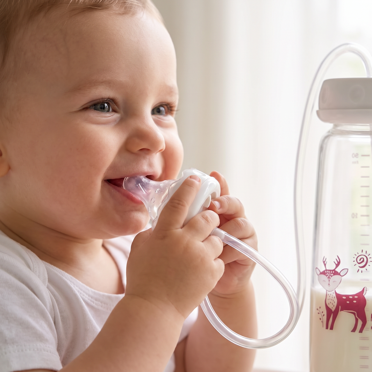 BabySip